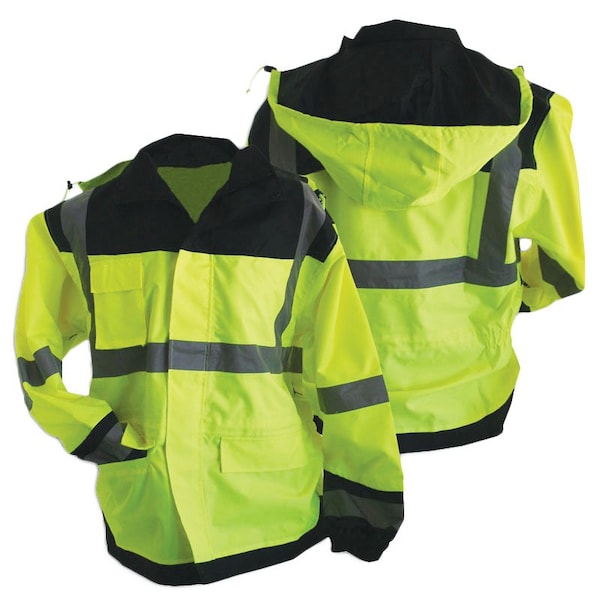 Sunbelt Timber Ridge, Protective Jacket, XL 15" x12" x2" A-B1A7057XL - main